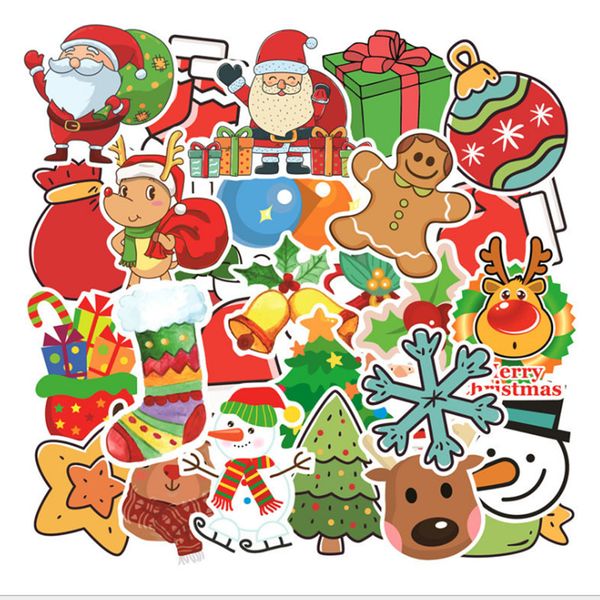 101 pcs christmas present graffiti waterproof skateboard travel suitcase phone lapluggage stickers cute kids girl toys
101 pcs christmas present graffiti waterproof skateboard travel suitcase phone lapluggage stickers cute kids girl toys