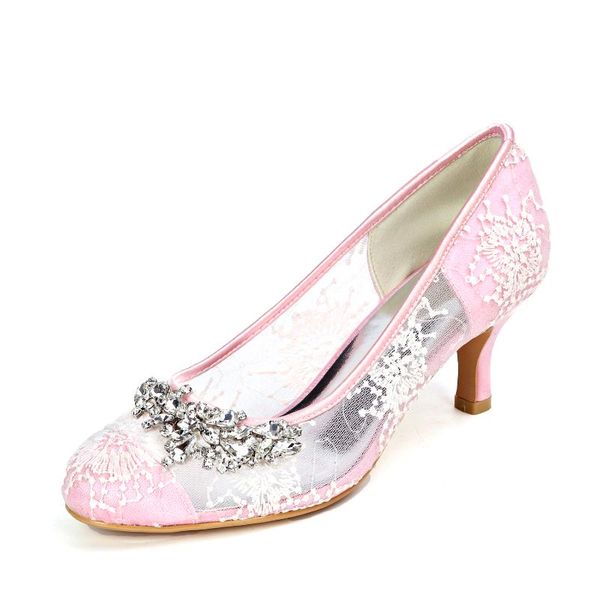 dress shoes spring middle heels rounded toe see through lace lady crystal bridal wedding pumps sweet girl prom pink black
dress shoes spring middle heels rounded toe see through lace lady crystal bridal wedding pumps sweet girl prom pink black