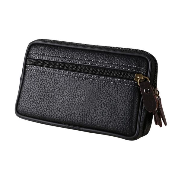 waist bags 2021 fashion solid man multi-function mini bag pu leather double layer zipper phone card 99 lxx9
waist bags 2021 fashion solid man multi-function mini bag pu leather double layer zipper phone card 99 lxx9