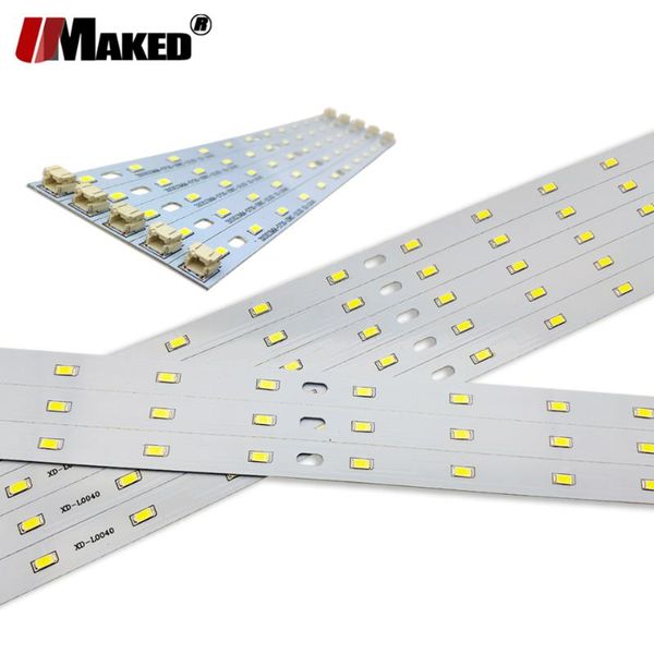 ceiling lights led pcb 4w 6w 8w strip light smd5730 aluminum lamp plate replace panel tube retrofit board
ceiling lights led pcb 4w 6w 8w strip light smd5730 aluminum lamp plate replace panel tube retrofit board