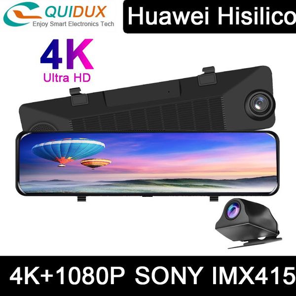 car video 2021 4k dvr 12inc gps sony imx415 rear view mirror camera 1080p dash cam recorder registrar dual lens night vision
car video 2021 4k dvr 12inc gps sony imx415 rear view mirror camera 1080p dash cam recorder registrar dual lens night vision