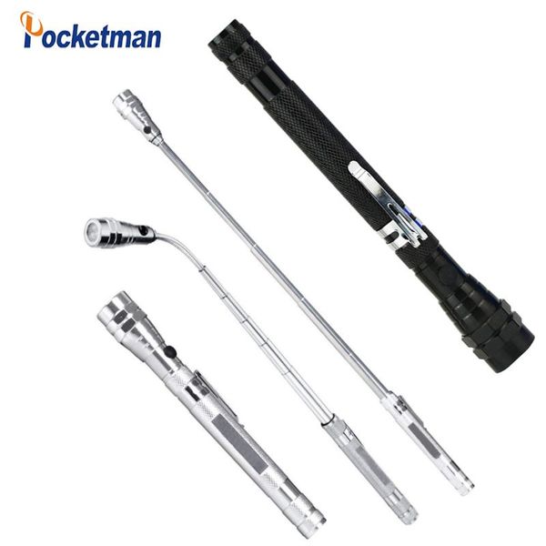 other led lighting waterproof portable flexible head torch with a magnet 3 lamp pick up tool light
other led lighting waterproof portable flexible head torch with a magnet 3 lamp pick up tool light