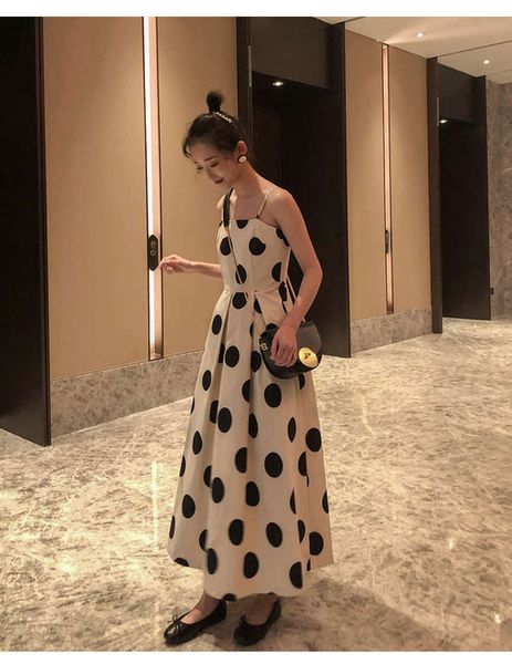 casual dresses dress women clothes spring autumn korean style with a small, large and high wave point sleeveless susp f968, Black;gray
casual dresses dress women clothes spring autumn korean style with a small, large and high wave point sleeveless susp f968, Black;gray