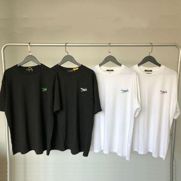 men's t-shirts short-sleeved shirt of the men's men in t-shirts, White;black
men's t-shirts short-sleeved shirt of the men's men in t-shirts, White;black