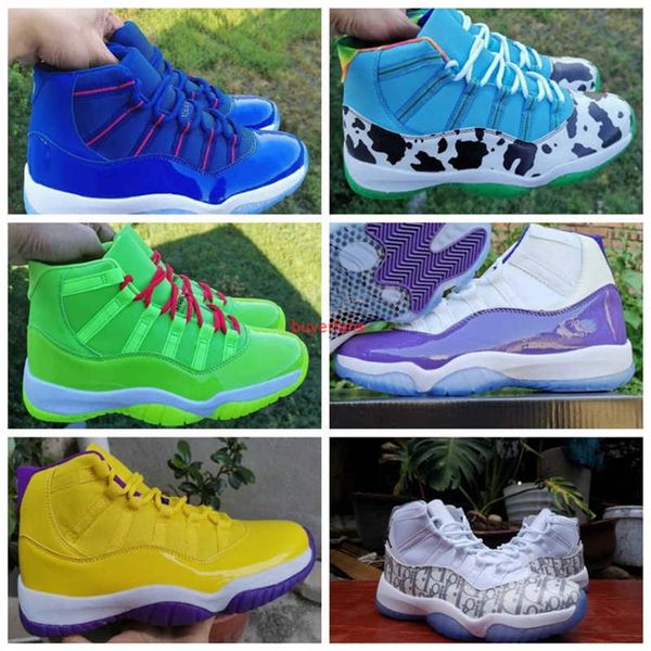with box fashion jumpman 11 11s cow ice cream men basketball shoes pulse-black-universit devil designer outdoor baskets mens sportsa38
with box fashion jumpman 11 11s cow ice cream men basketball shoes pulse-black-universit devil designer outdoor baskets mens sportsa38
