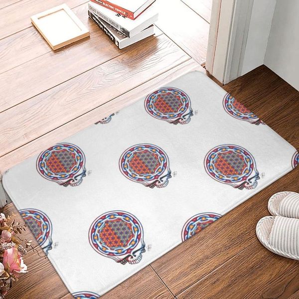 carpets deahead art grateful stealies doormat carpet mat rug polyester non-slip floor decor bath bathroom kitchen balcony 40x60
carpets deahead art grateful stealies doormat carpet mat rug polyester non-slip floor decor bath bathroom kitchen balcony 40x60
