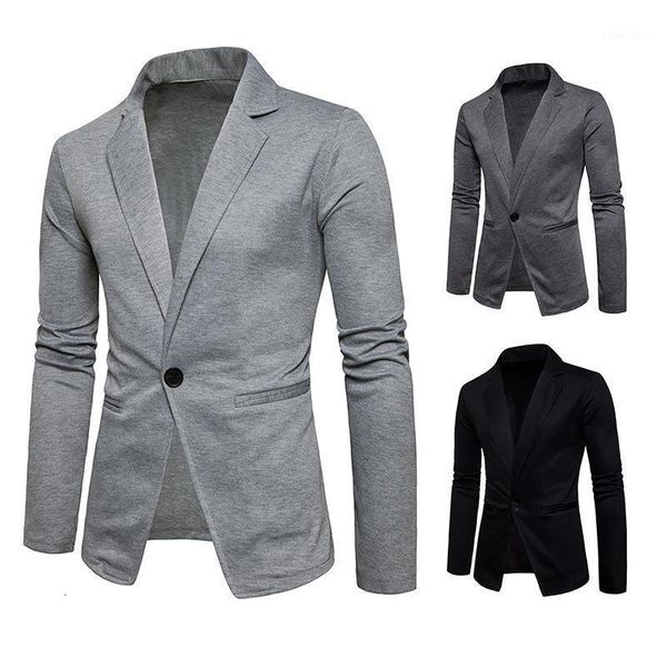 men's suits & single button corduroy men casual blazers and jackets slim office jacket full sleeve mens designer blazer1 arpl, White;black
men's suits & single button corduroy men casual blazers and jackets slim office jacket full sleeve mens designer blazer1 arpl, White;black