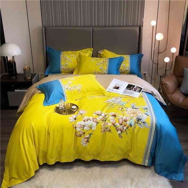 spring bloom flowers bright yellow bedding set full/ duvet cover bed sheet pillowcases 1000tc egyptian cotton ultra soft
spring bloom flowers bright yellow bedding set full/ duvet cover bed sheet pillowcases 1000tc egyptian cotton ultra soft