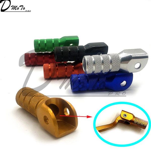 motorcycle brakes the end of cnc folding aluminum gear shift lever fit for chinese atv dirt bike pit bikes
motorcycle brakes the end of cnc folding aluminum gear shift lever fit for chinese atv dirt bike pit bikes