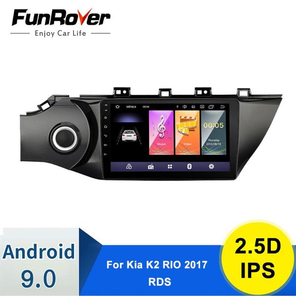 player funrover 2.5d ips android 9.0 car dvd for kia k2 rio 2021 with radio gps navigation stereo multimedia dsp 10.1 inch 2din
player funrover 2.5d ips android 9.0 car dvd for kia k2 rio 2021 with radio gps navigation stereo multimedia dsp 10.1 inch 2din