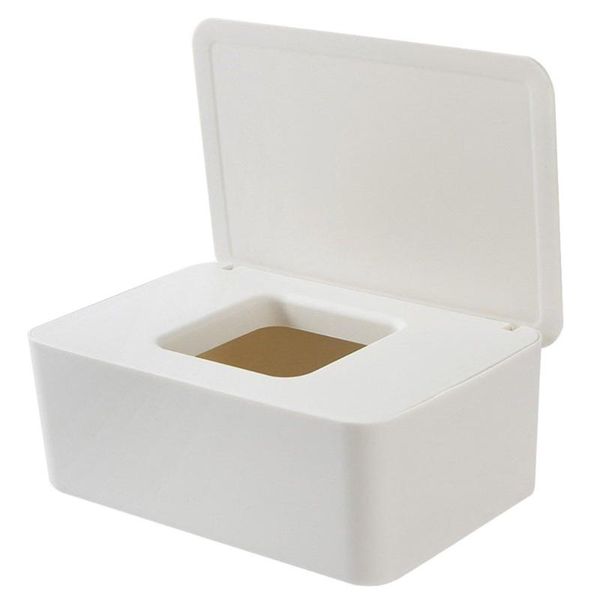 tissue boxes & napkins 1pc paper storage box shelf desknapkin holder with lid
tissue boxes & napkins 1pc paper storage box shelf desknapkin holder with lid