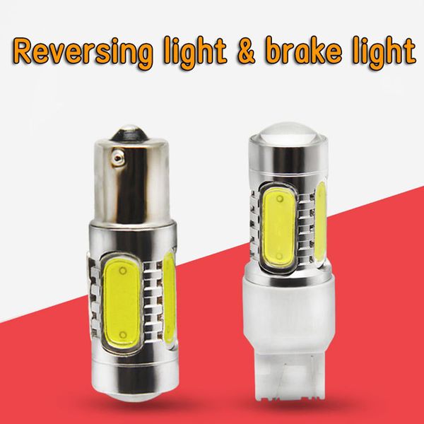 2pcs cob 7.5w car led brake lamp reversing light t20 turn signal t10 w5w t15 1157 1156 w16w bau15s py21w p21w ba15s
2pcs cob 7.5w car led brake lamp reversing light t20 turn signal t10 w5w t15 1157 1156 w16w bau15s py21w p21w ba15s