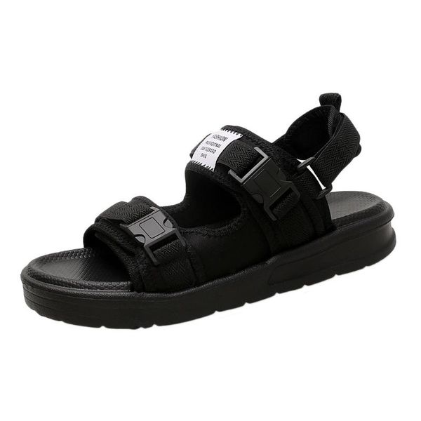 sandals sagace fashion gladiator men non-slip beach outdoor roman sandalias plus size casual shoes summer sports, Black
sandals sagace fashion gladiator men non-slip beach outdoor roman sandalias plus size casual shoes summer sports, Black