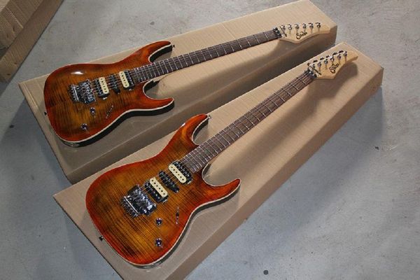 shipping wholesale new arrival custom electric guitar pensa guitar with floyd rose tremolo system guitar @20
shipping wholesale new arrival custom electric guitar pensa guitar with floyd rose tremolo system guitar @20