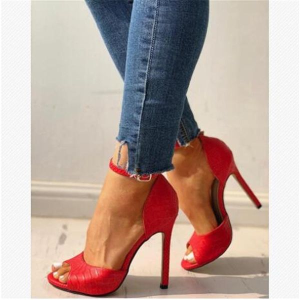 summer women's fashion super high heel women sandals ankle buckle stiletto fish bag with z586, Black
summer women's fashion super high heel women sandals ankle buckle stiletto fish bag with z586, Black