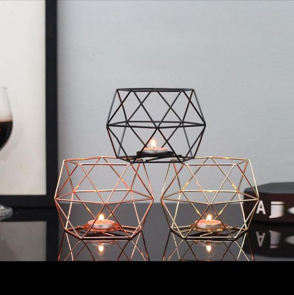 candle holders ironwork geometric candlestick decoration, incense holder, bedroom, living room decoration the wedding
candle holders ironwork geometric candlestick decoration, incense holder, bedroom, living room decoration the wedding