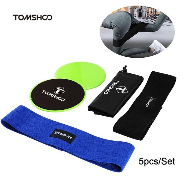 resistance bands yoga crossfit rubber training pull rope sports pilates expander fitness gum gym workout equipment
resistance bands yoga crossfit rubber training pull rope sports pilates expander fitness gum gym workout equipment