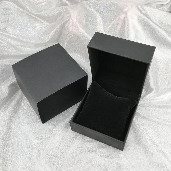 watch boxes & cases square leatherette fashionable and atmosphere box suitable for ladies' men's, Black;blue
watch boxes & cases square leatherette fashionable and atmosphere box suitable for ladies' men's, Black;blue