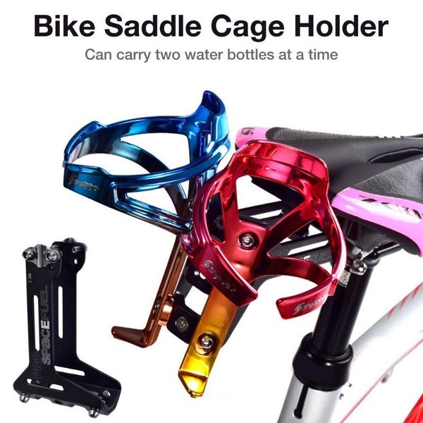 alloy aluminum bike saddle two bottle cages holder wear resistance corrosion resistant cnc colorful bicycle water bottles &
alloy aluminum bike saddle two bottle cages holder wear resistance corrosion resistant cnc colorful bicycle water bottles &