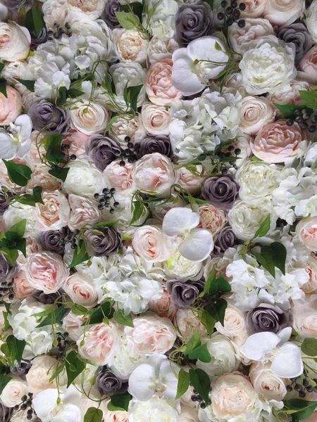 decorative flowers & wreaths 9pcs/lot flower runner wedding decoration artificial silk rose peony 3d wall backdrop
decorative flowers & wreaths 9pcs/lot flower runner wedding decoration artificial silk rose peony 3d wall backdrop