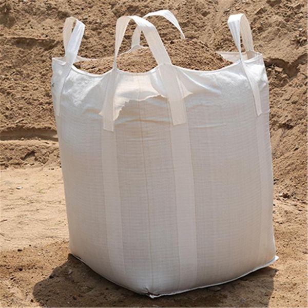 1pc bulk bag builder rubble-sack tonne jumbo-waste storage strong load-bearing capacity bridge pre-pressing #t2g bags
1pc bulk bag builder rubble-sack tonne jumbo-waste storage strong load-bearing capacity bridge pre-pressing #t2g bags