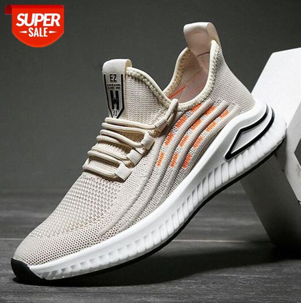 men's shoes fly woven mesh breathable running comfortable hiking leisure sports #ti7o
men's shoes fly woven mesh breathable running comfortable hiking leisure sports #ti7o