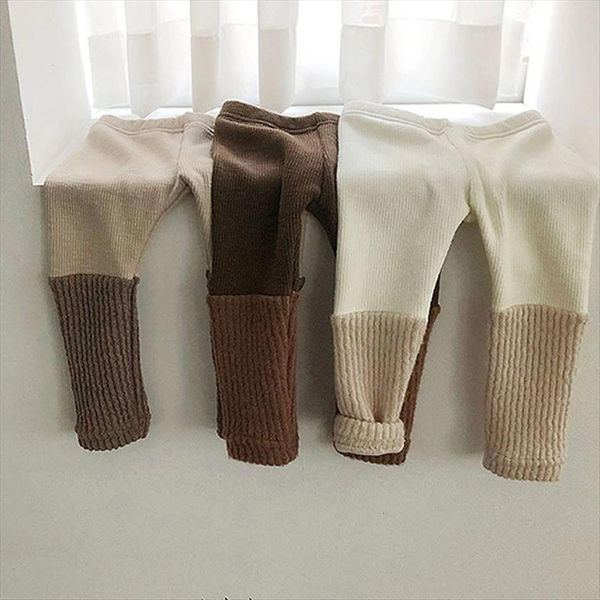 korean baby cotton velvet leggings autumn winter boys girls patchwork thicken warm pants, Blue
korean baby cotton velvet leggings autumn winter boys girls patchwork thicken warm pants, Blue