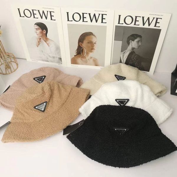 2021 lamb wool letter women bucket hat solid color spring winter fishermans hats for ladies keep warm casual cap female flat caps, Blue;gray
2021 lamb wool letter women bucket hat solid color spring winter fishermans hats for ladies keep warm casual cap female flat caps, Blue;gray