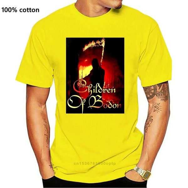 men's t-shirts men t shirt children of bodom i am the only one nuclear blast fashion funny t-shirt novelty tshirt women, White;black
men's t-shirts men t shirt children of bodom i am the only one nuclear blast fashion funny t-shirt novelty tshirt women, White;black