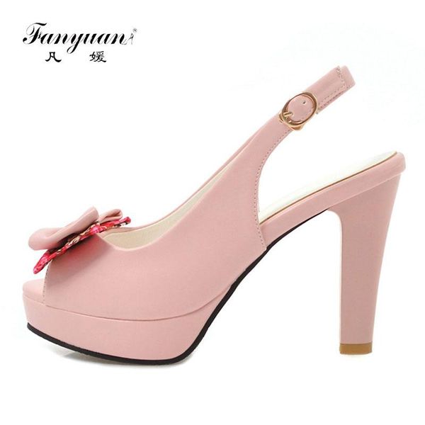 fanyuan women sandals heels printed bowtie sandal platform shoes open toe slingbacks summer footwear woman zapatos mujer, Black
fanyuan women sandals heels printed bowtie sandal platform shoes open toe slingbacks summer footwear woman zapatos mujer, Black