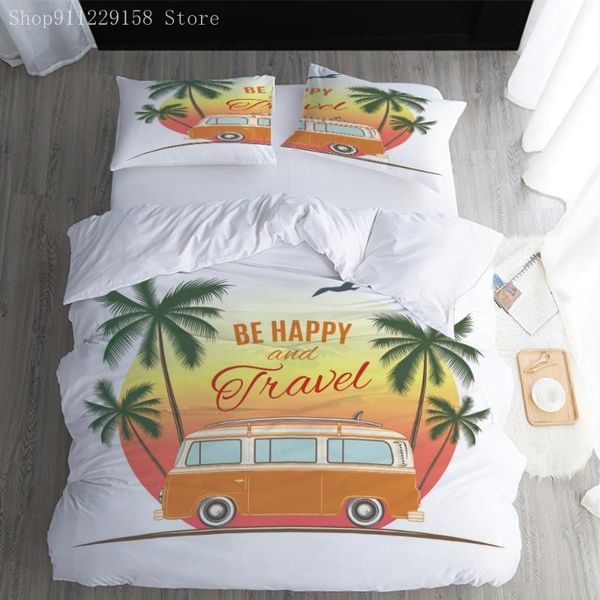 bedding sets lovely cartoon yellow car duvet cover set pillowcase luxury bed linen 2/3pcs king size home textile
bedding sets lovely cartoon yellow car duvet cover set pillowcase luxury bed linen 2/3pcs king size home textile