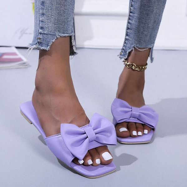 slippers for women 2021 woman casual open toe flats ladies fashion bow sandals female summer walking beach shoes big size, Black
slippers for women 2021 woman casual open toe flats ladies fashion bow sandals female summer walking beach shoes big size, Black
