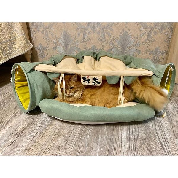 cat beds & furniture interactive play toy pet cats tunnel mobile collapsible ferrets bed tunnels indoor toys kitten exercising produc
cat beds & furniture interactive play toy pet cats tunnel mobile collapsible ferrets bed tunnels indoor toys kitten exercising produc