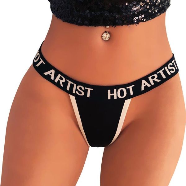 women's panties lingerie cotton g-string thong string underwear women briefs pants intimate ladies low-rise thongs knickers, Black;pink
women's panties lingerie cotton g-string thong string underwear women briefs pants intimate ladies low-rise thongs knickers, Black;pink