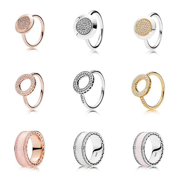 cluster rings classic high-quality sterling silver 925 brilliant light, rose, pink hearts of band, signed ring woman jewelry gift, Golden;silver
cluster rings classic high-quality sterling silver 925 brilliant light, rose, pink hearts of band, signed ring woman jewelry gift, Golden;silver