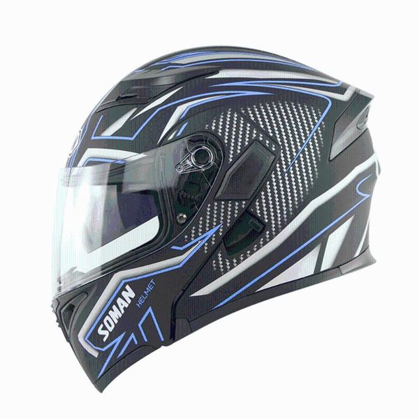 motorcycle helmets racing men and women winter warm dual-lens open face helmet four seasons riding full
motorcycle helmets racing men and women winter warm dual-lens open face helmet four seasons riding full