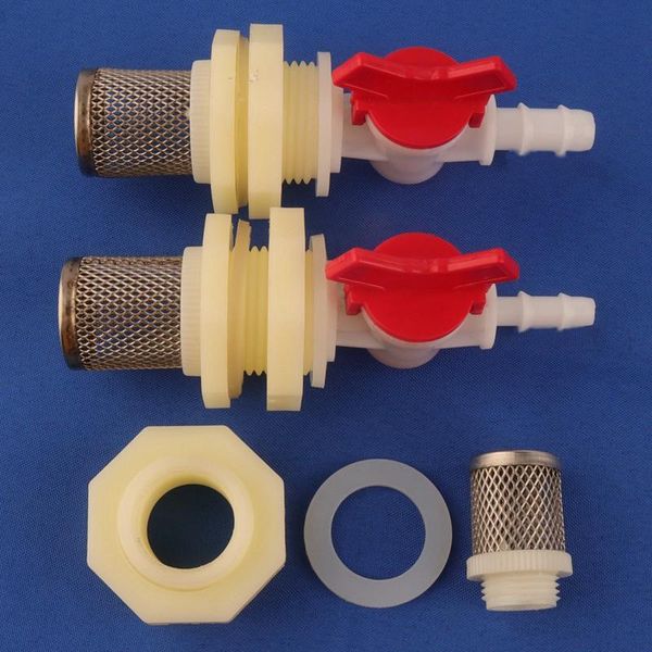 watering equipments 1~20 sets 3/4'' to 4~25mm water tank connector control valve stainless steel filter set pipe fittings aquarium
watering equipments 1~20 sets 3/4'' to 4~25mm water tank connector control valve stainless steel filter set pipe fittings aquarium