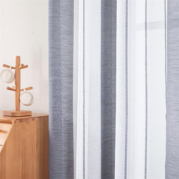 curtain & drapes modern sheer curtains window tulle for bedroom living room home decortive stripe voile kitchen
curtain & drapes modern sheer curtains window tulle for bedroom living room home decortive stripe voile kitchen
