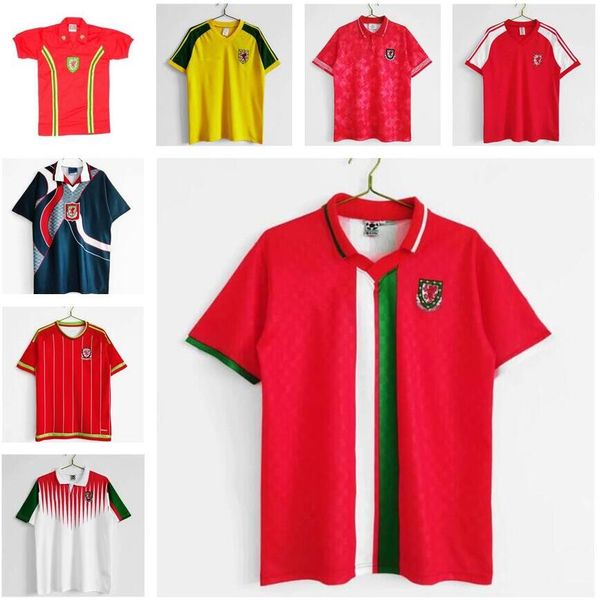 wales retro soccer jerseys 1990 1991 1993 gales 1982 1992 1994 1995 1996 1998 2015 2016 giggs hughes home away saunders rush boden speed vin, Black;yellow
wales retro soccer jerseys 1990 1991 1993 gales 1982 1992 1994 1995 1996 1998 2015 2016 giggs hughes home away saunders rush boden speed vin, Black;yellow