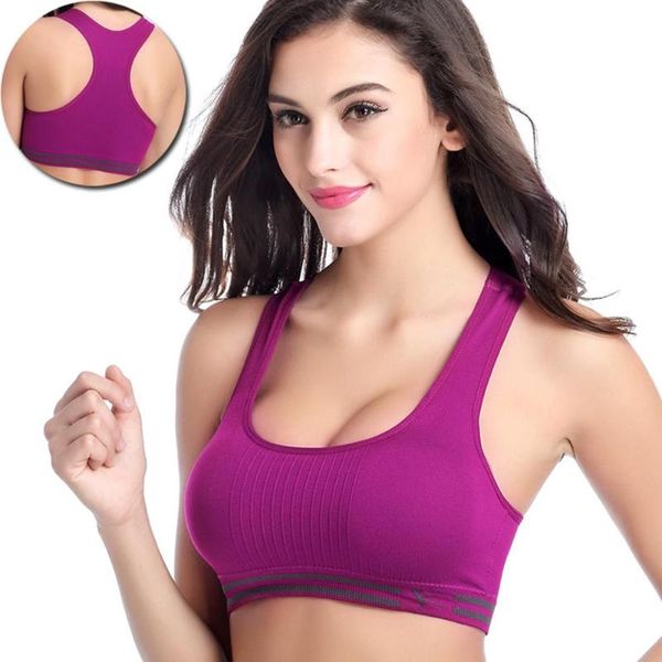 shockproof and no steel ring sports bra trace large size vest yoga running sleep fitness underwear for women tank thrifty outfit
shockproof and no steel ring sports bra trace large size vest yoga running sleep fitness underwear for women tank thrifty outfit
