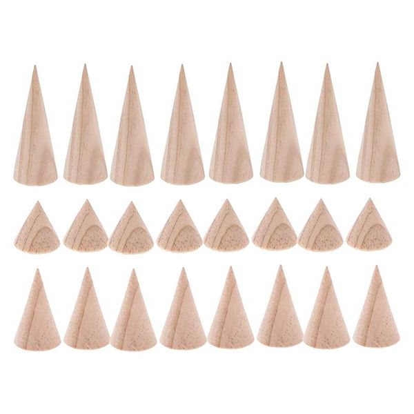 jewelry pouches, bags solid wood ring holder, display stand, pyramid holder base, pointed finger, Pink;blue
jewelry pouches, bags solid wood ring holder, display stand, pyramid holder base, pointed finger, Pink;blue