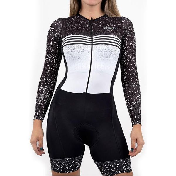 racing sets suboman ciclismo mountain bike tight long sleeve suit women's cycling jersey jumpsuit outdoor sports shirt, Black;blue
racing sets suboman ciclismo mountain bike tight long sleeve suit women's cycling jersey jumpsuit outdoor sports shirt, Black;blue