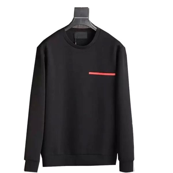 2021 autumn men's hoodies & sweatshirts classic long sleeve round neck sweater letter printing couple casual loose pullover, Black
2021 autumn men's hoodies & sweatshirts classic long sleeve round neck sweater letter printing couple casual loose pullover, Black