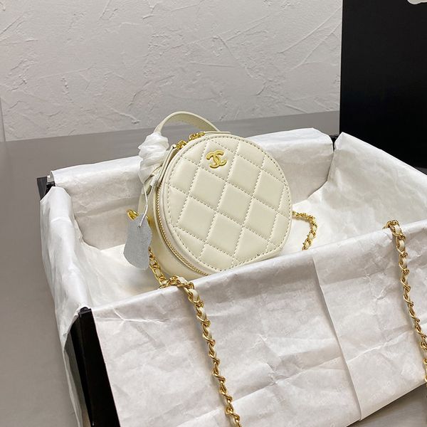 designer bags handbag totes shoulder cross body women classic caviar circular mini (13*13cm)sheepskin chains bag luxury_bagshop888 04
designer bags handbag totes shoulder cross body women classic caviar circular mini (13*13cm)sheepskin chains bag luxury_bagshop888 04