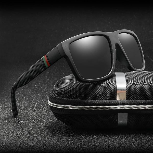 polaroid sunglasses for men square vintage sun glasses shade glases polarized eyeglasses feminino women, White;black
polaroid sunglasses for men square vintage sun glasses shade glases polarized eyeglasses feminino women, White;black