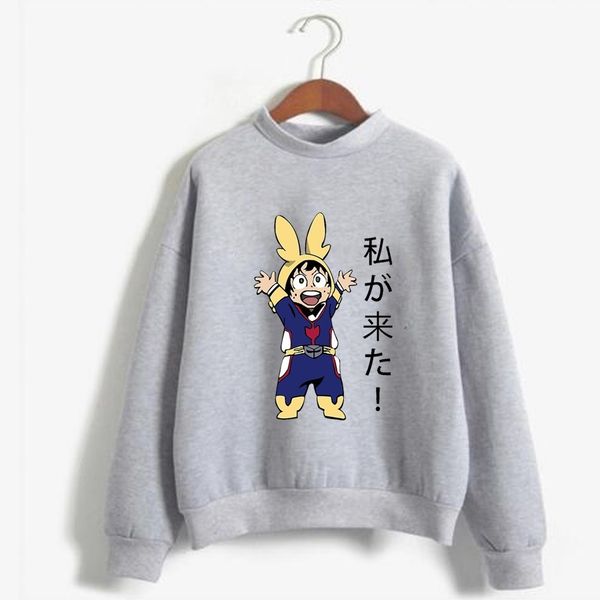 new fashion anime my hero academia women cute graphic printed long sleeve hoodies deku i am here casual loose tee hoodie sw y0319, Black
new fashion anime my hero academia women cute graphic printed long sleeve hoodies deku i am here casual loose tee hoodie sw y0319, Black