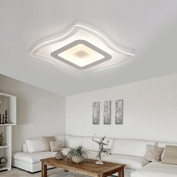ceiling lights ultra-thin led lamp bedroom european style simple personalized living room modern study
ceiling lights ultra-thin led lamp bedroom european style simple personalized living room modern study