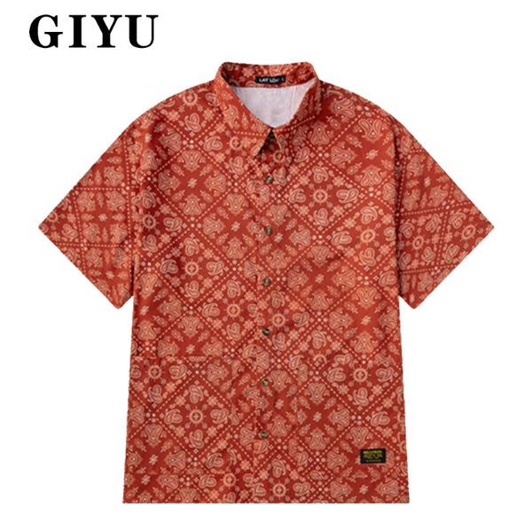 men's casual shirts hip hop leopard print shirt fashion collar half sleeve 2021 summer clothes for women zaraing cotton men, White;black
men's casual shirts hip hop leopard print shirt fashion collar half sleeve 2021 summer clothes for women zaraing cotton men, White;black