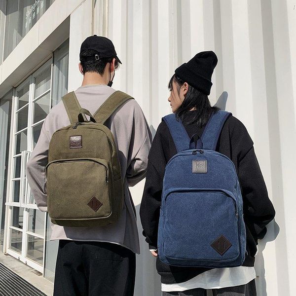 school bags women boy canvas backpack travel mesh female student college bag men girl cool lapmale fashion book bags2021
school bags women boy canvas backpack travel mesh female student college bag men girl cool lapmale fashion book bags2021