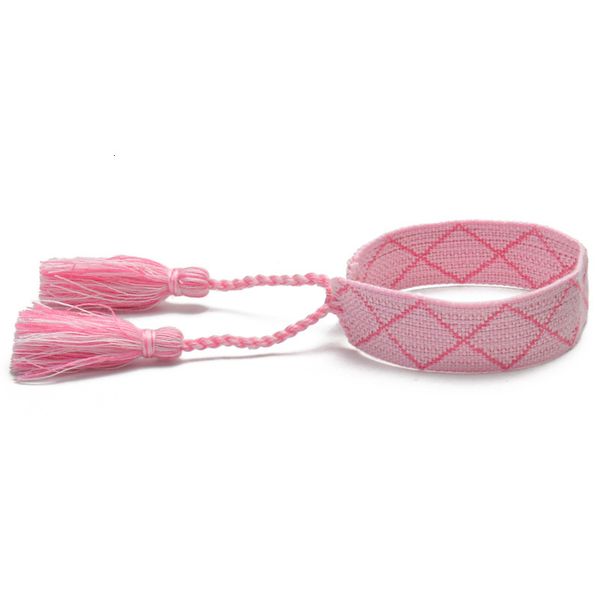 charm bracelets bohemian geometric pattern blank wrist with net red tassel hand woven, Golden;silver
charm bracelets bohemian geometric pattern blank wrist with net red tassel hand woven, Golden;silver